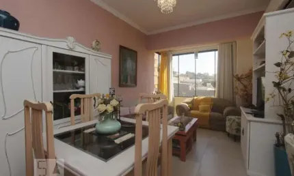 Cobertura para Venda - Chácara das Pedras , 2 Quartos,  222 m² - Porto Alegre