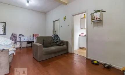 Casa para Venda - Nonoai, 2 Quartos,  80 m² - Porto Alegre