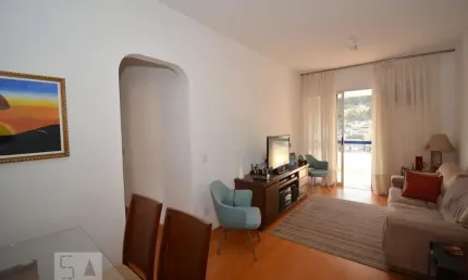 Apartamento para Venda - Engenho Novo, 3 Quartos,  98 m² - Rio de Janeiro