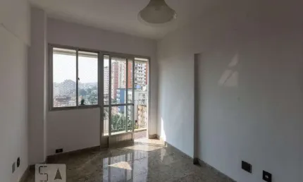 Cobertura para Venda - Tijuca, 2 Quartos,  120 m² - Rio de Janeiro