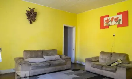 Casa para Venda - Vila Ede, 3 Quartos,  100 m² - São Paulo