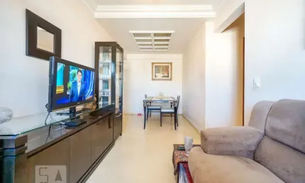 Apartamento para venda - tatuapé, 3 quartos,  72 m² - são paulo