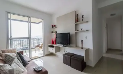 Apartamento para venda - picanço, 3 quartos,  76 m² - guarulhos