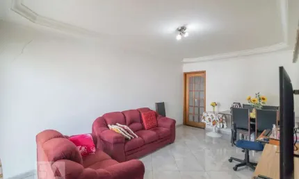 Cobertura para Venda - Vila Francisco Matarazzo, 3 Quartos,  150 m² - Santo André