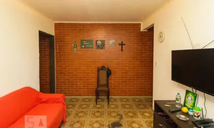 Casa para Venda - Vila Formosa, 2 Quartos,  280 m² - São Paulo