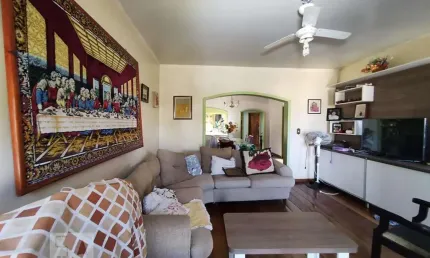 Casa para Venda - São José, 3 Quartos,  220 m² - Canoas