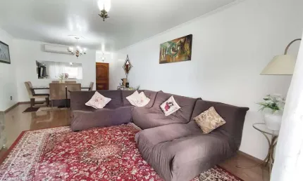 Apartamento para Venda - Centro, 3 Quartos,  149 m² - Canoas