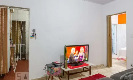 Casa para venda - vila leopoldina, 3 quartos,  375 m² - são paulo