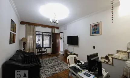 Casa para venda - penha de frança, 3 quartos,  104 m² - são paulo