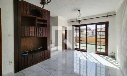 Casa para venda - nova petrópolis, 3 quartos,  165 m² - são bernardo do campo