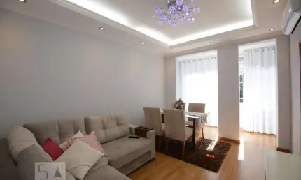 Apartamento para venda - bonsucesso, 3 quartos,  80 m² - rio de janeiro