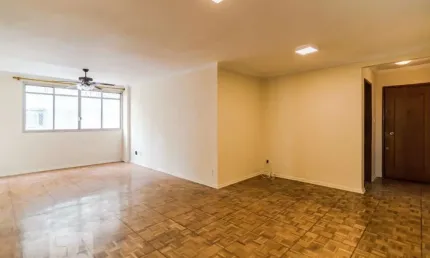 Apartamento para venda - consolação, 3 quartos,  171 m² - são paulo