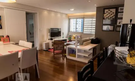 Apartamento para venda - morumbi, 2 quartos,  100 m² - são paulo