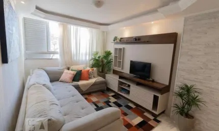 Apartamento para venda - casa verde, 3 quartos,  90 m² - são paulo