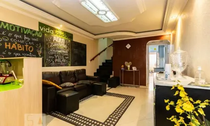 Casa para venda - itaquera, 3 quartos,  125 m² - são paulo