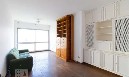 Apartamento para Venda - Pacaembu, 3 Quartos,  103 m² - São Paulo