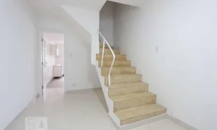 Casa para Venda - Perdizes, 3 Quartos,  120 m² - São Paulo