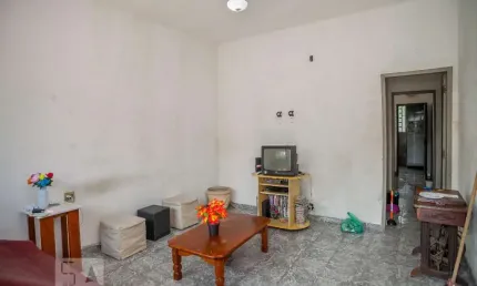 Casa para venda - taquara, 3 quartos,  80 m² - rio de janeiro