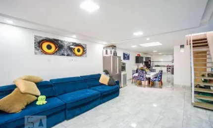 Casa para venda - mooca, 3 quartos,  300 m² - são paulo