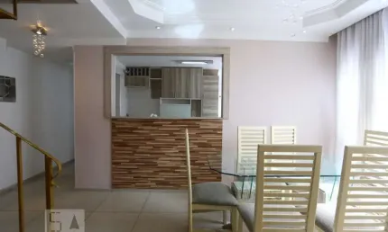 Cobertura para Venda - Centro, 3 Quartos,  124 m² - Osasco