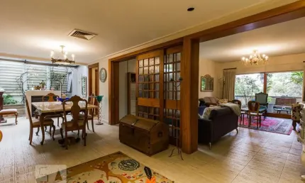 Apartamento para venda - bela vista, 3 quartos,  310 m² - porto alegre