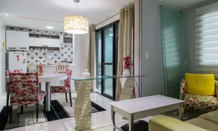 Cobertura para Venda - Recreio, 3 Quartos,  169 m² - Rio de Janeiro