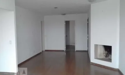 Apartamento para Venda - Panamby, 3 Quartos,  128 m² - São Paulo