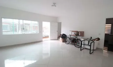 Casa para venda - freguesia do ó, 3 quartos,  135 m² - são paulo