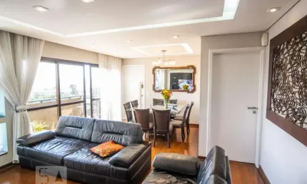 Apartamento para venda - belém, 3 quartos,  110 m² - são paulo