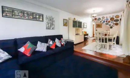 Casa para Venda - Paulicéia, 3 Quartos,  263 m² - São Bernardo do Campo