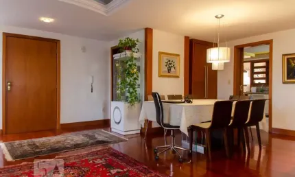 Apartamento para Venda - Centro, 3 Quartos,  201 m² - Canoas