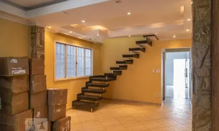 Casa para venda - cidade patriarca, 3 quartos,  287 m² - são paulo