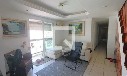 Cobertura para Venda - Meier, 3 Quartos,  170 m² - Rio de Janeiro