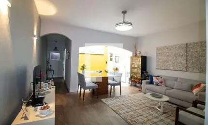 Casa para venda - chácara santo antonio, 3 quartos,  160 m² - são paulo