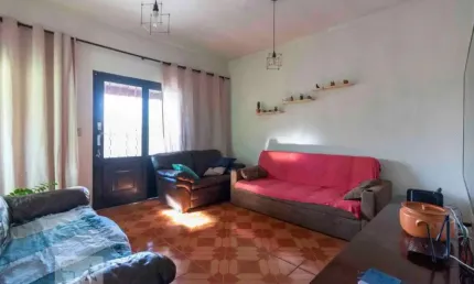 Casa para Venda - Itaquera, 3 Quartos,  350 m² - São Paulo