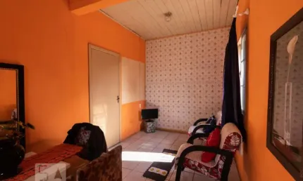 Casa para Venda - Niterói, 4 Quartos,  505 m² - Canoas