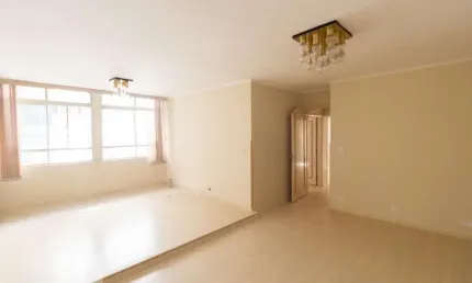 Apartamento para Venda - Paraíso, 3 Quartos,  102 m² - São Paulo