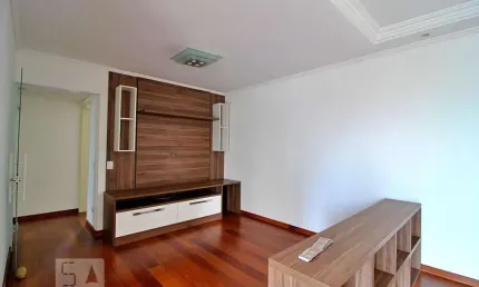 Apartamento para venda - jardim, 3 quartos,  125 m² - santo andré