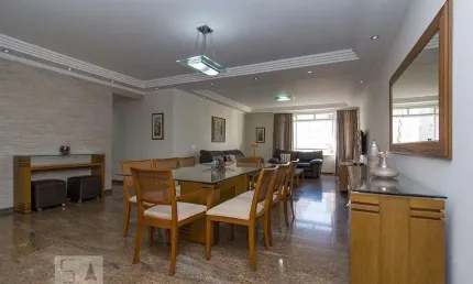 Apartamento para Venda - Vila Pompéia, 3 Quartos,  150 m² - São Paulo