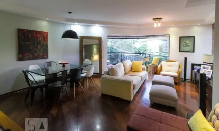 Apartamento para Venda - Jardim Avelino , 3 Quartos,  136 m² - São Paulo