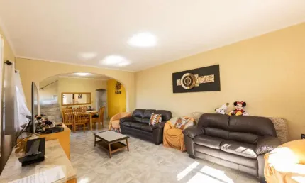 Casa para Venda - Vila Matilde, 3 Quartos,  211 m² - São Paulo