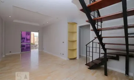 Cobertura para Venda - Maracanã, 3 Quartos,  187 m² - Rio de Janeiro