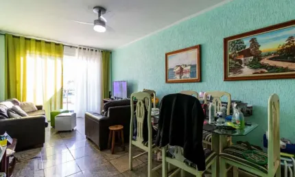 Casa para Venda - Bosque da Saúde, 3 Quartos,  188 m² - São Paulo