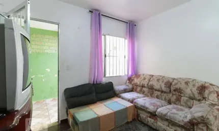 Casa para Venda - Cipava, 4 Quartos,  115 m² - Osasco