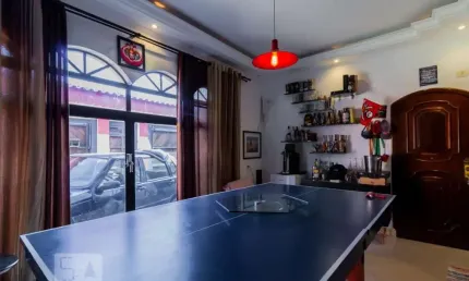 Casa para venda - macedo, 3 quartos,  300 m² - guarulhos