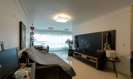 Apartamento para venda - jardim do mar, 3 quartos,  150 m² - são bernardo do campo