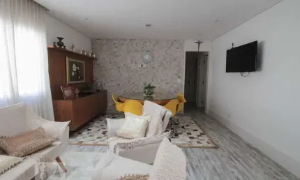 Cobertura para Venda - Santana, 3 Quartos,  200 m² - São Paulo