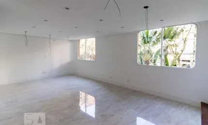 Apartamento para venda - moema, 3 quartos,  210 m² - são paulo