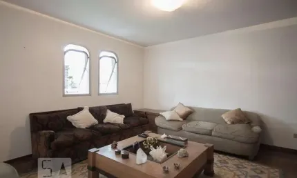 Cobertura para Venda - Brooklin, 4 Quartos,  218 m² - São Paulo