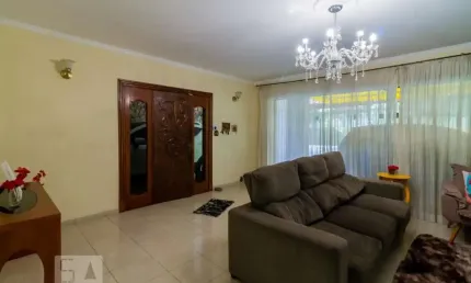 Casa para Venda - Vila Galvão, 3 Quartos,  447 m² - Guarulhos